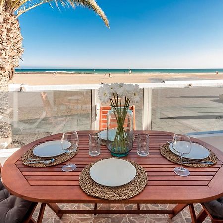 Luxury Suite Sea Front II Playa Honda (Lanzarote) Exterior foto