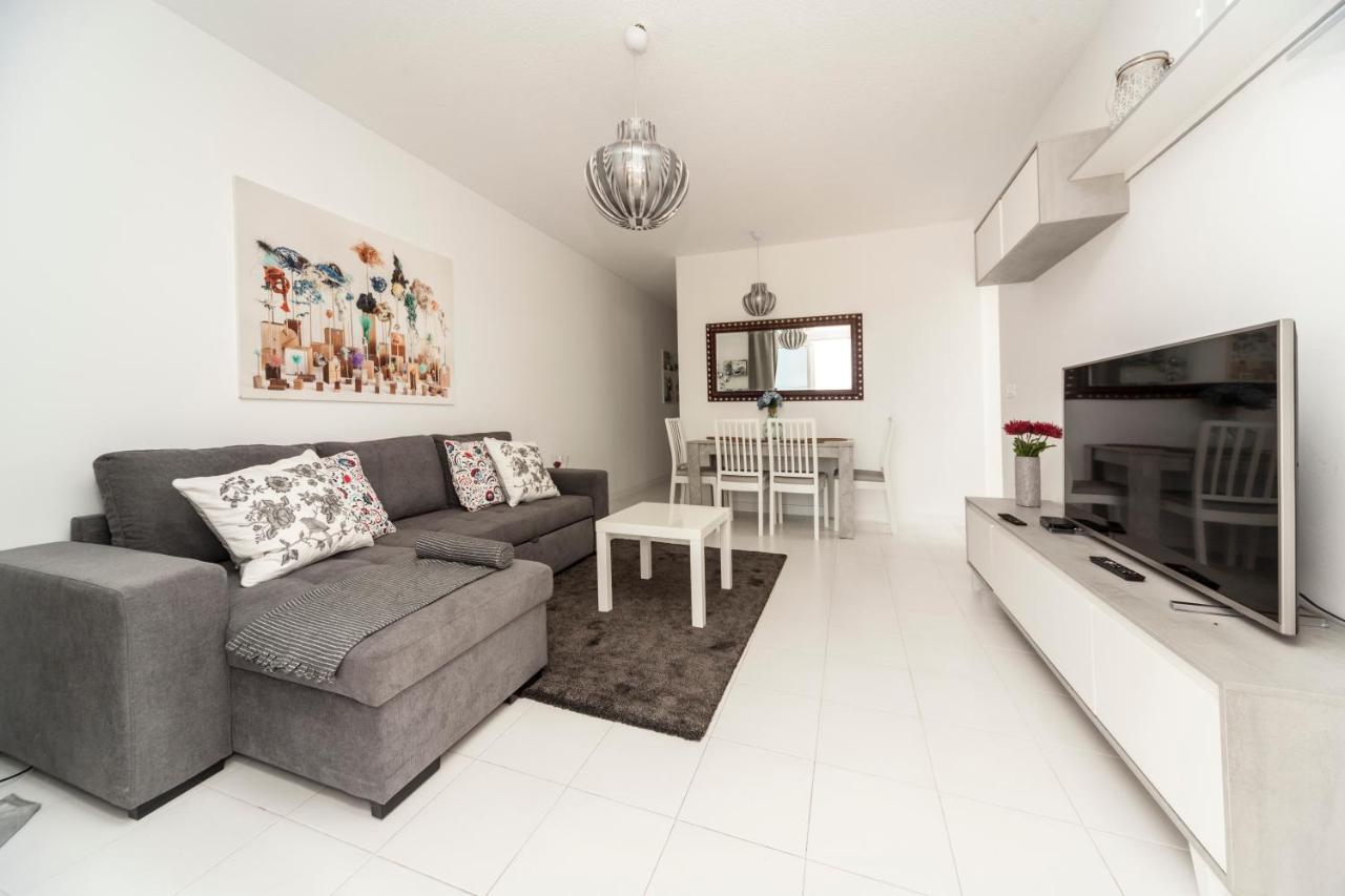 Luxury Suite Sea Front II Playa Honda (Lanzarote) Exterior foto