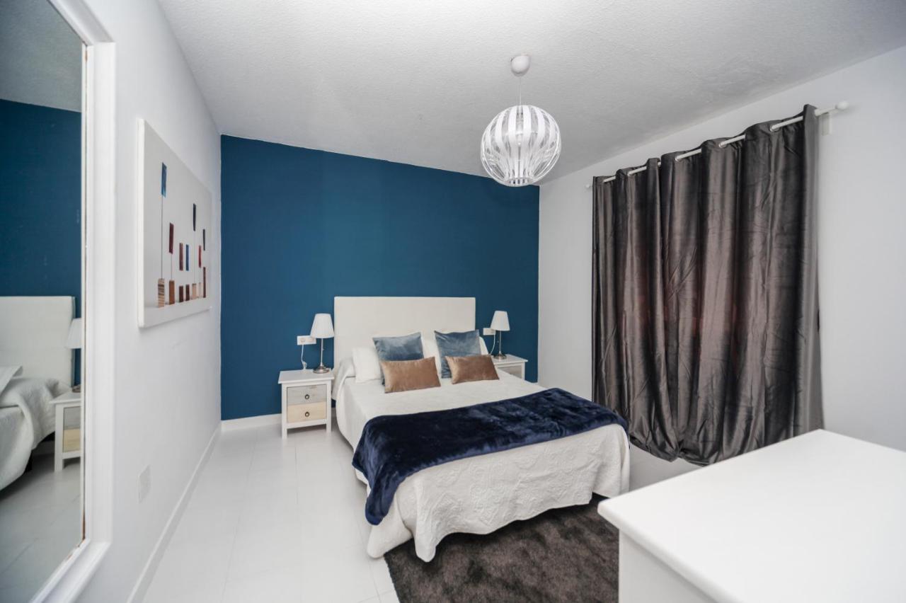 Luxury Suite Sea Front II Playa Honda (Lanzarote) Exterior foto