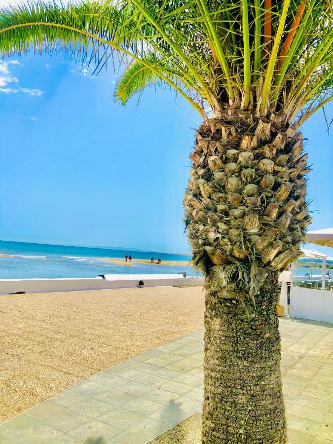 Luxury Suite Sea Front II Playa Honda (Lanzarote) Exterior foto