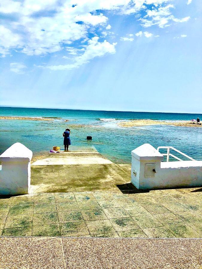 Luxury Suite Sea Front II Playa Honda (Lanzarote) Exterior foto