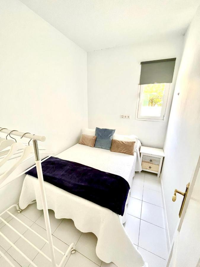 Luxury Suite Sea Front II Playa Honda (Lanzarote) Exterior foto